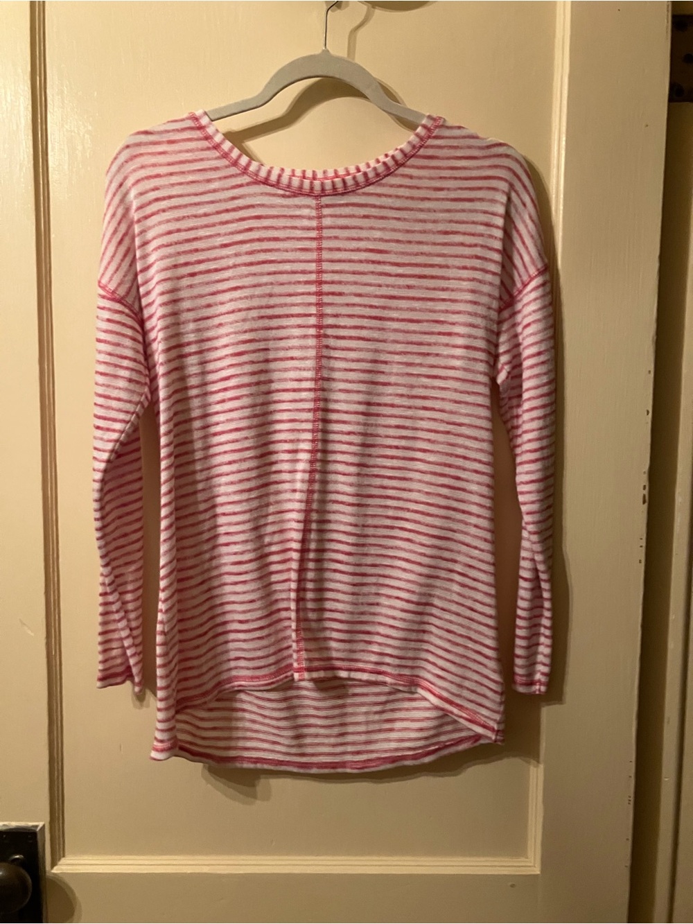 Faded Glory Long-Sleeve Top